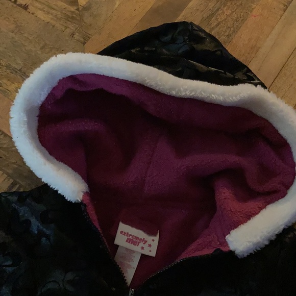 Extremely me jacket girls 6x - Picture 2 of 5